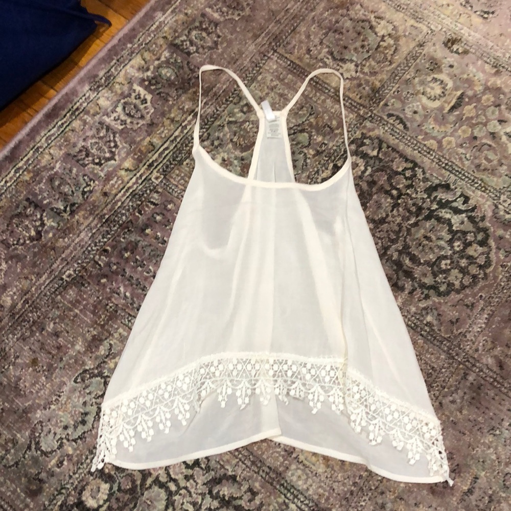 Boho Festival Top